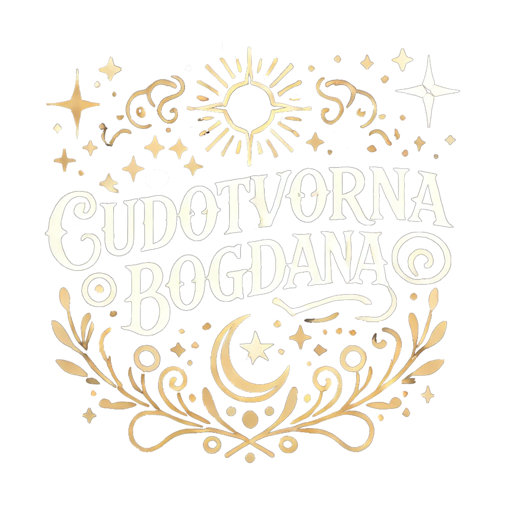 Cudotvorna Bogdana